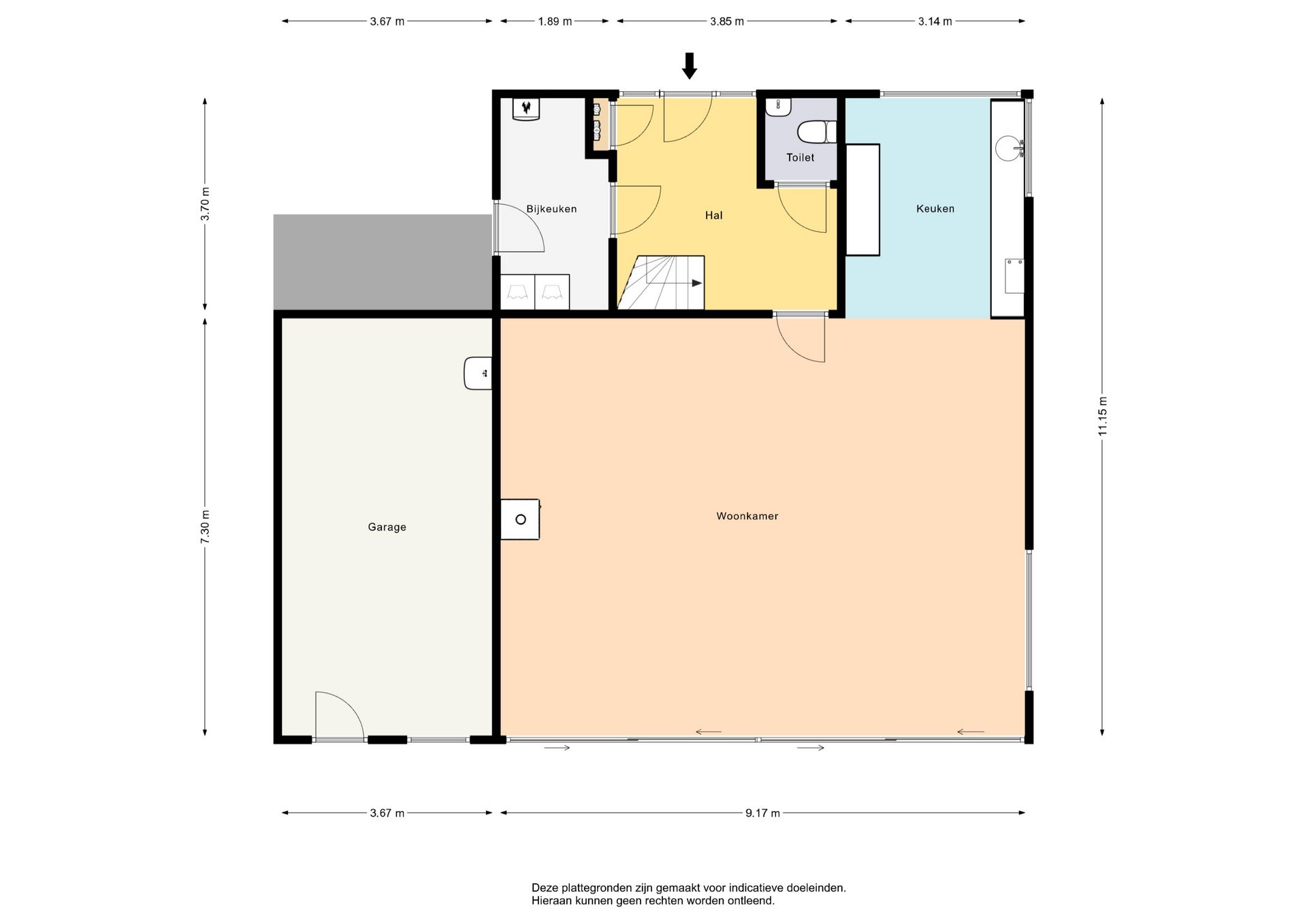 Foto 45 van Nienke van Hichtumweg 32