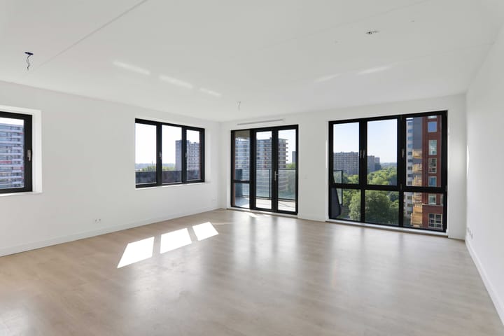 Foto 2 van Martinus Nijhofflaan 238