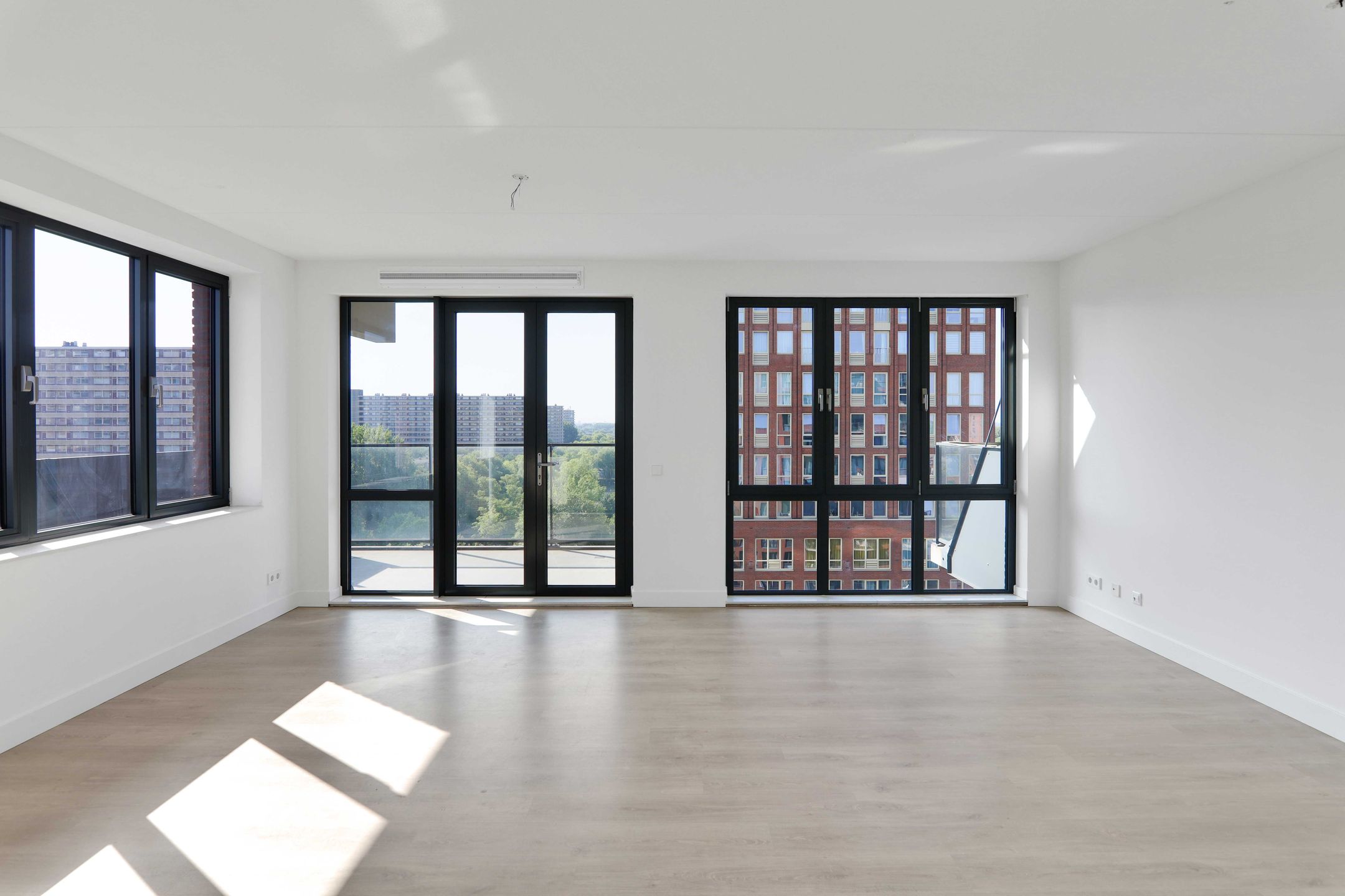 Foto 3 van Martinus Nijhofflaan 238