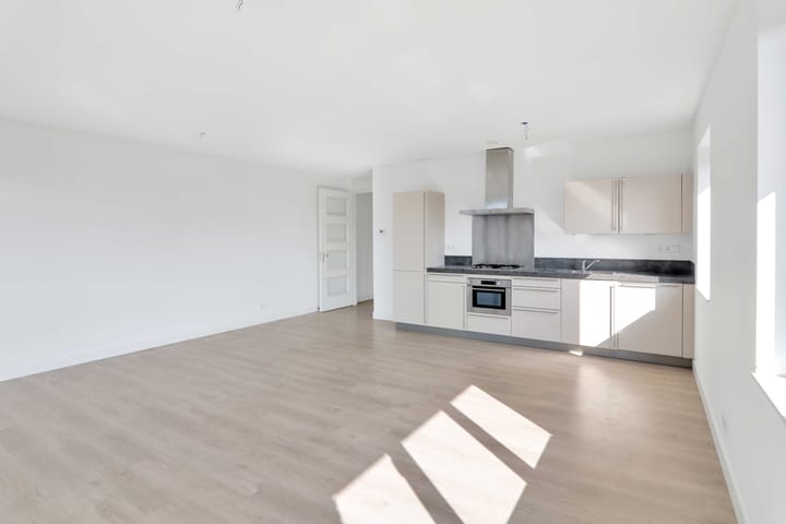 Foto 4 van Martinus Nijhofflaan 238