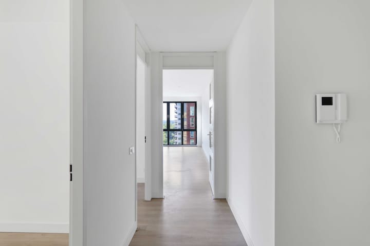 Foto 6 van Martinus Nijhofflaan 238