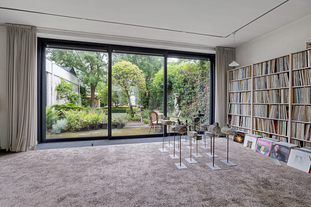 Foto 2 van Emmakade 5