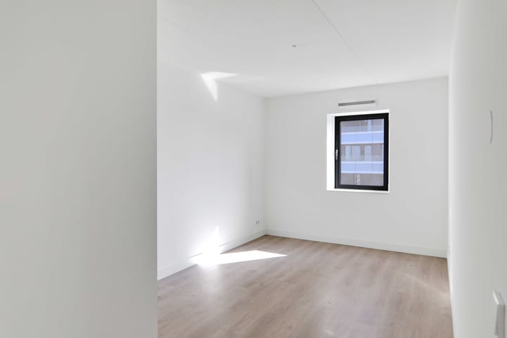 Foto 9 van Martinus Nijhofflaan 238