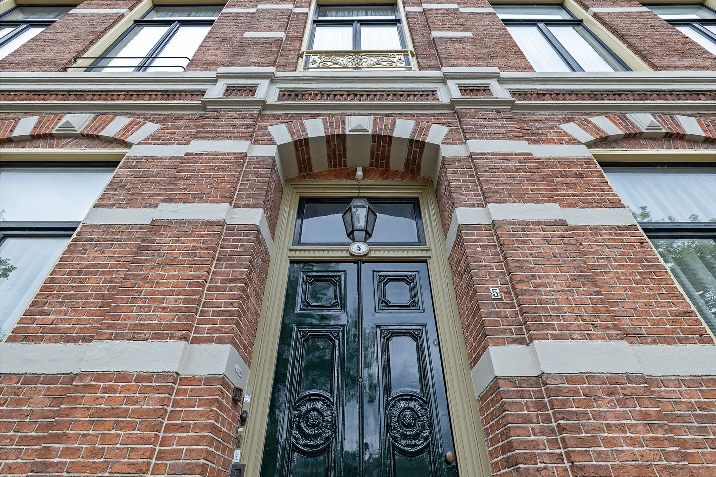 Foto 5 van Emmakade 5