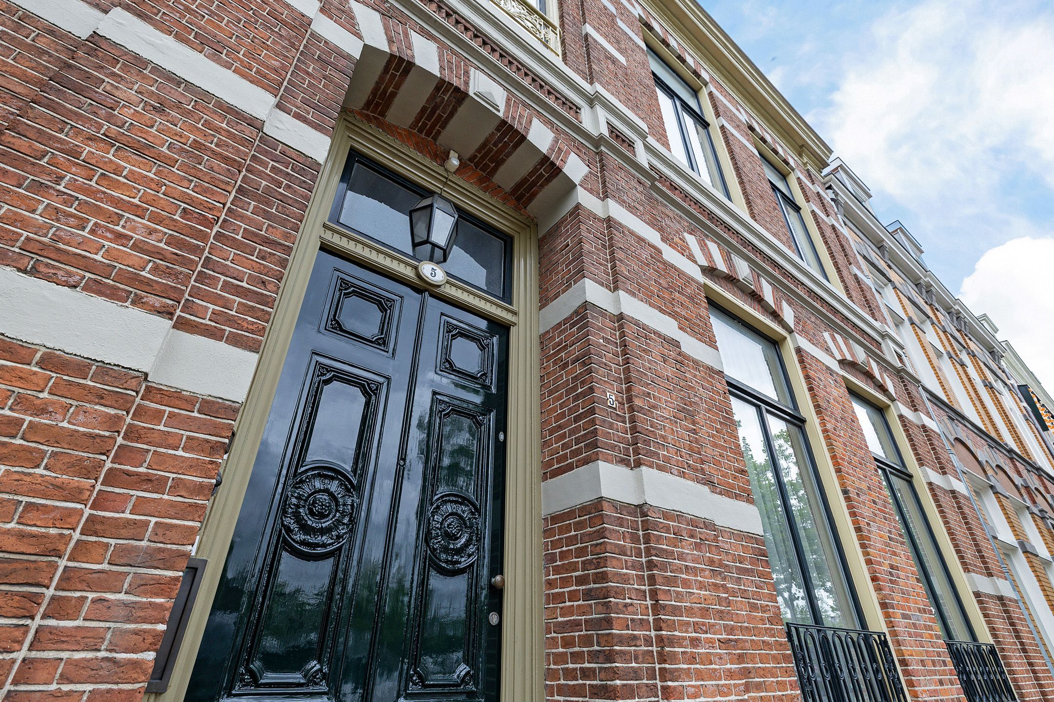 Foto 6 van Emmakade 5