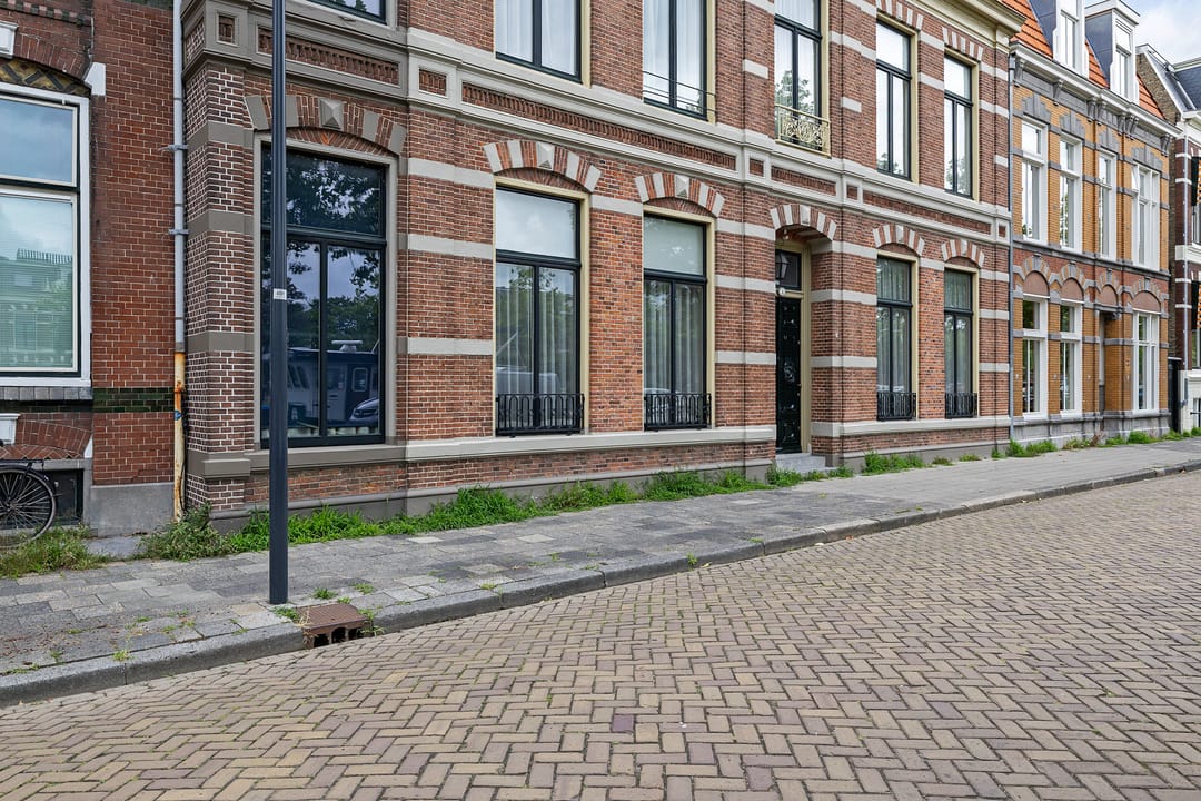 Foto 7 van Emmakade 5