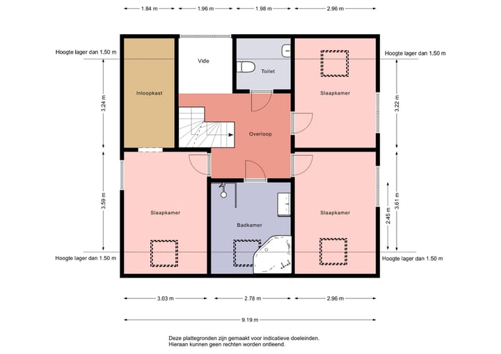 Foto 46 van Nienke van Hichtumweg 32