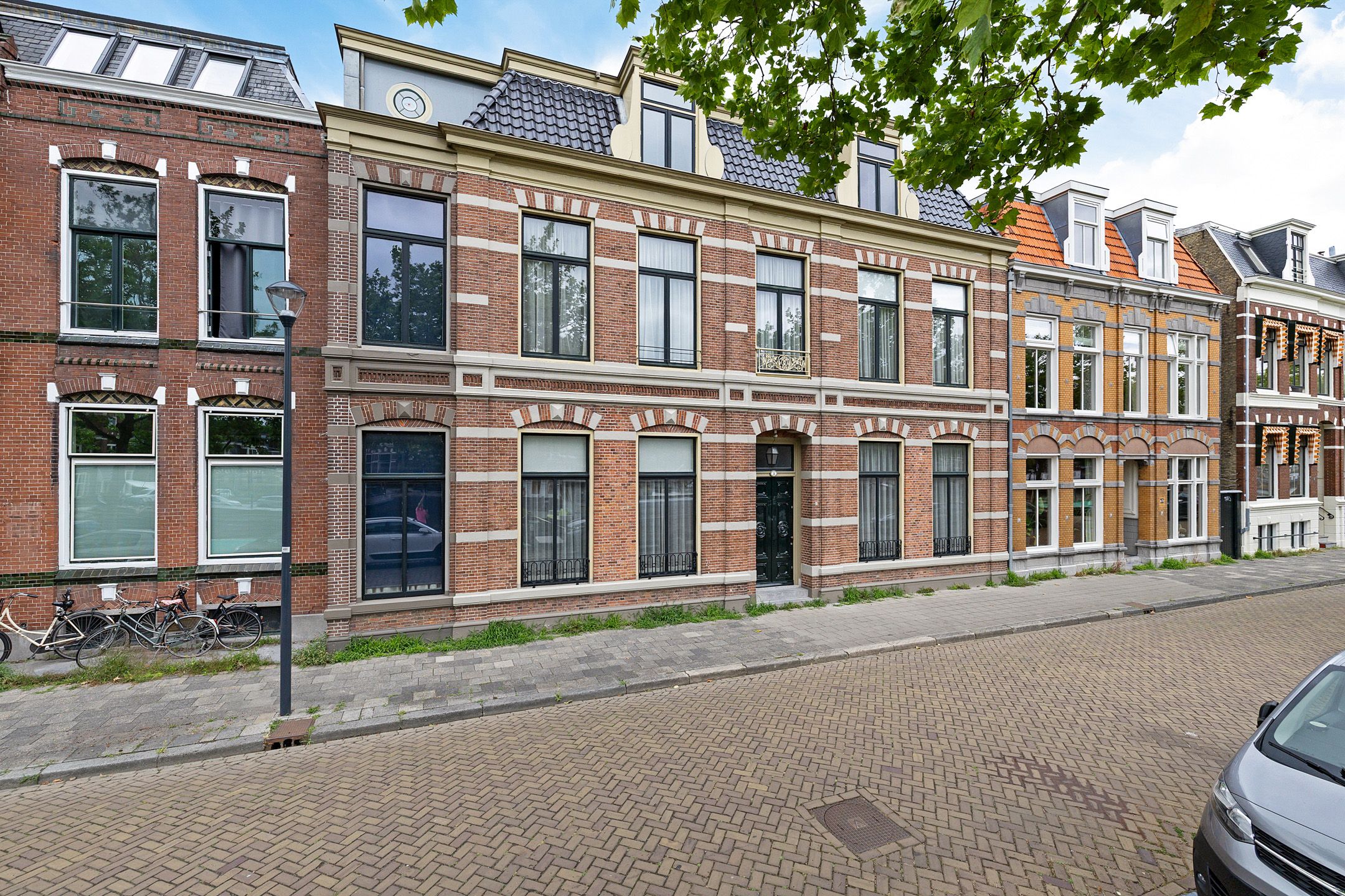 Foto 9 van Emmakade 5