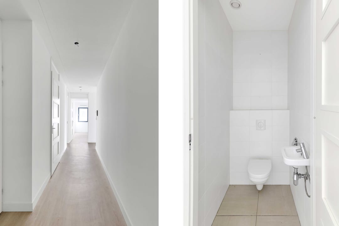 Foto 8 van Martinus Nijhofflaan 238