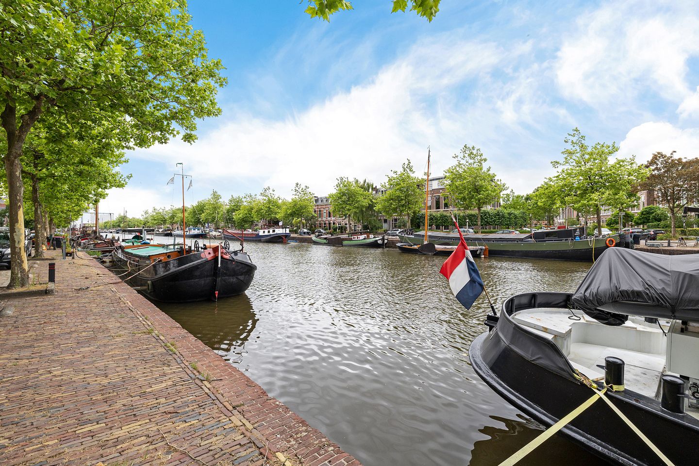 Foto 10 van Emmakade 5