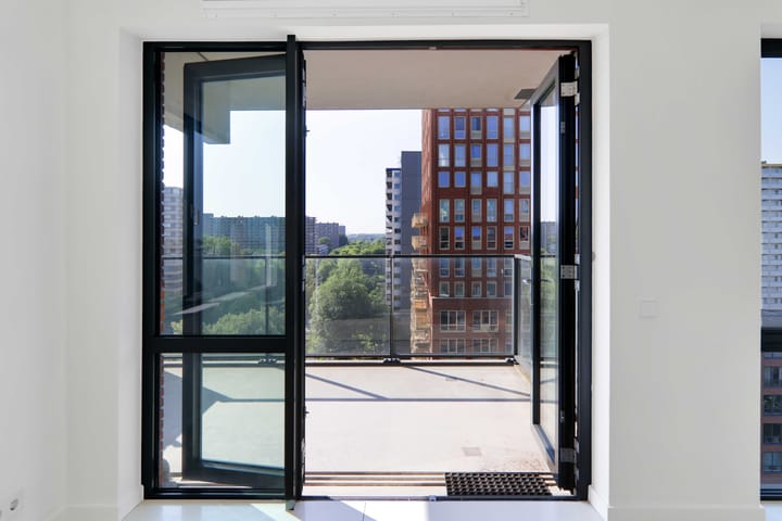 Foto 19 van Martinus Nijhofflaan 238