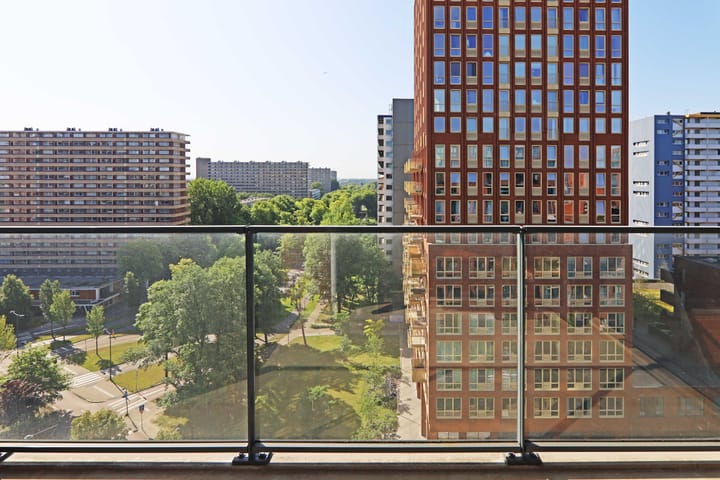 Foto 22 van Martinus Nijhofflaan 238