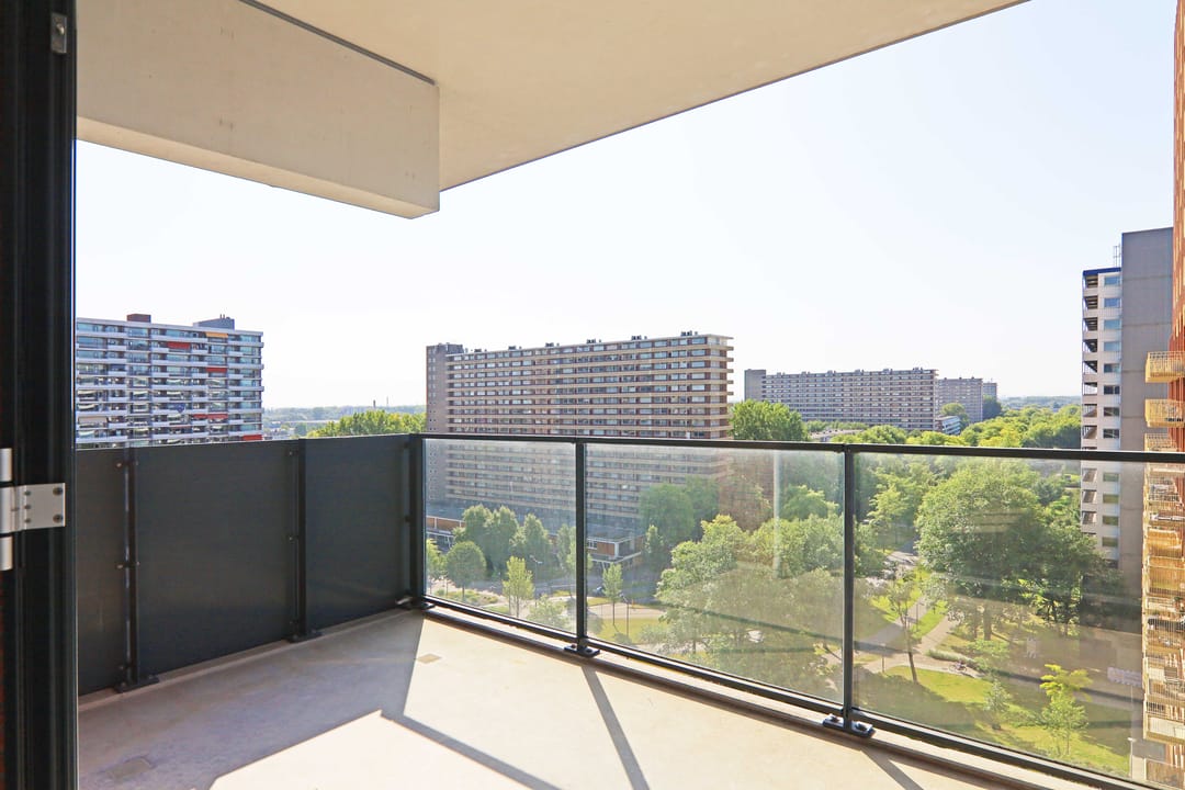 Foto 23 van Martinus Nijhofflaan 238