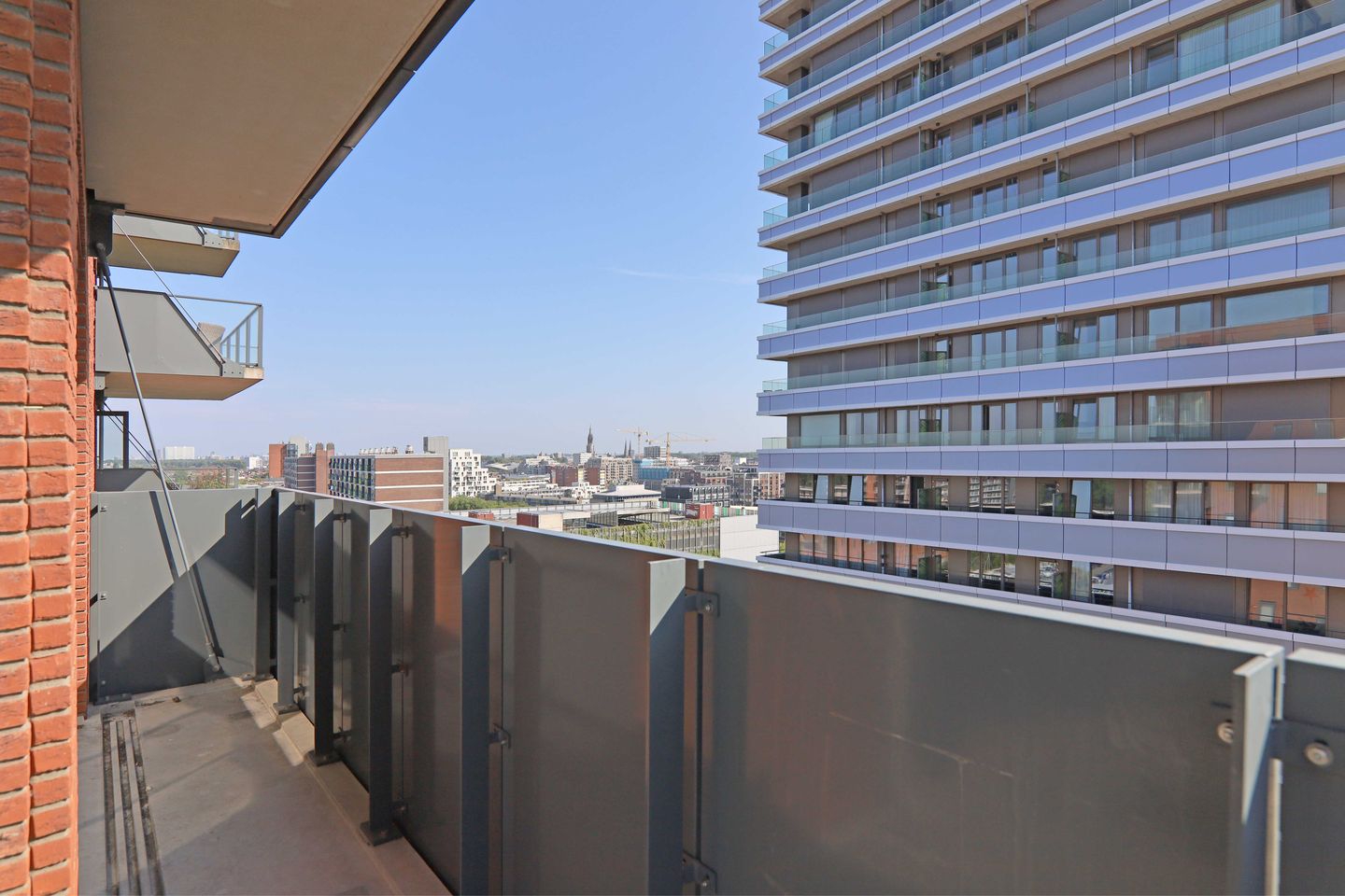 Foto 25 van Martinus Nijhofflaan 238