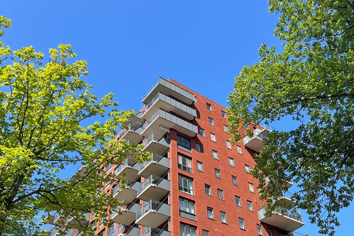 Foto 26 van Martinus Nijhofflaan 238