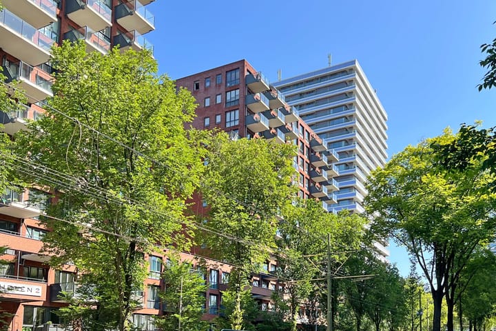 Foto 29 van Martinus Nijhofflaan 238