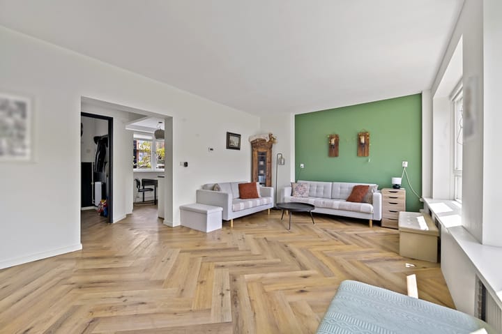 Foto 3 van Van der Lelijstraat 55-I