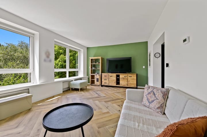 Foto 4 van Van der Lelijstraat 55-I