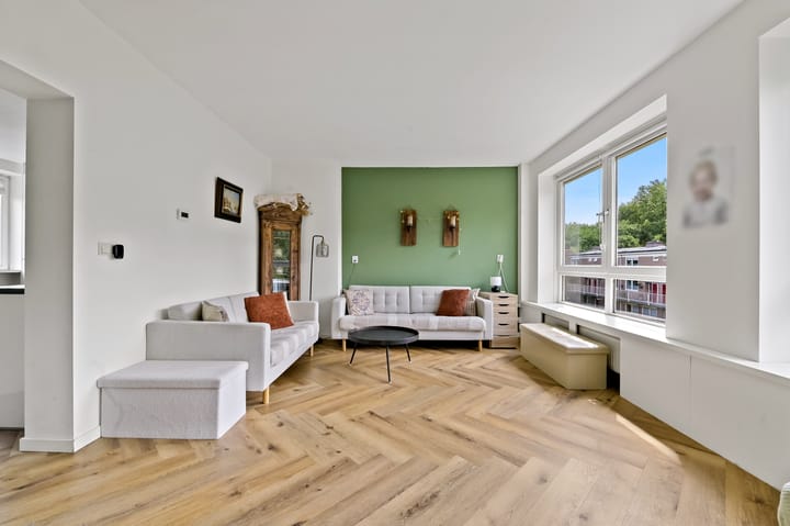 Foto 5 van Van der Lelijstraat 55-I