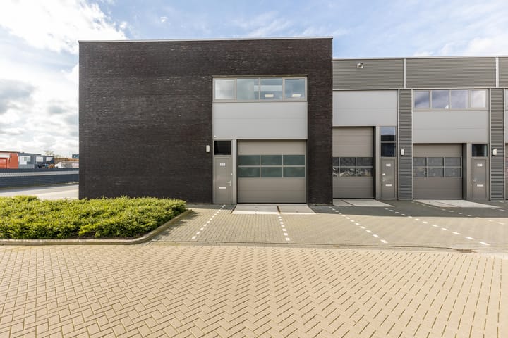 Dorsvloerweg 371-D