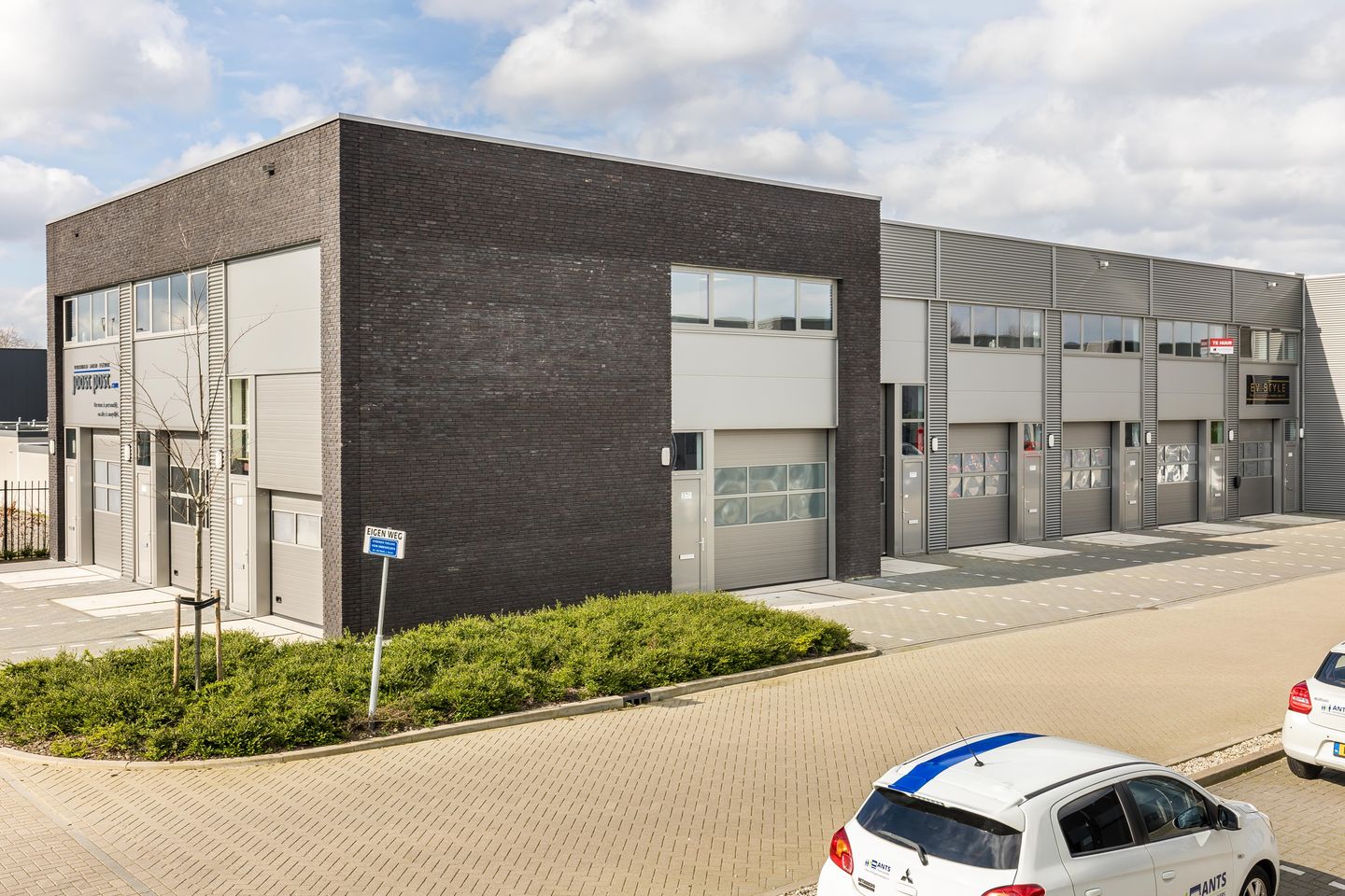 Bekijk foto 2 van Dorsvloerweg 371-D