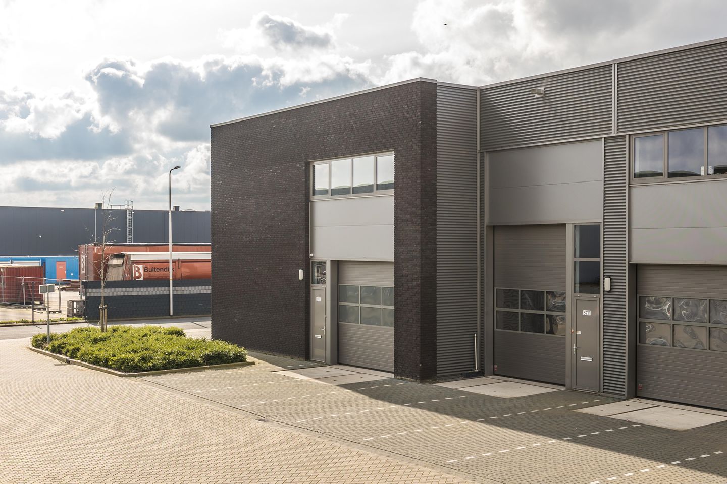 Bekijk foto 4 van Dorsvloerweg 371-D