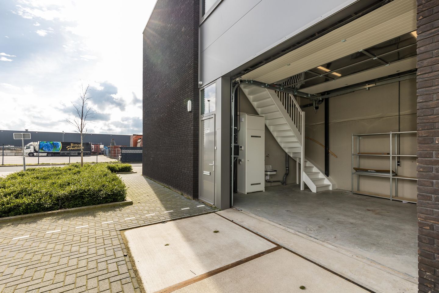 Bekijk foto 5 van Dorsvloerweg 371-D
