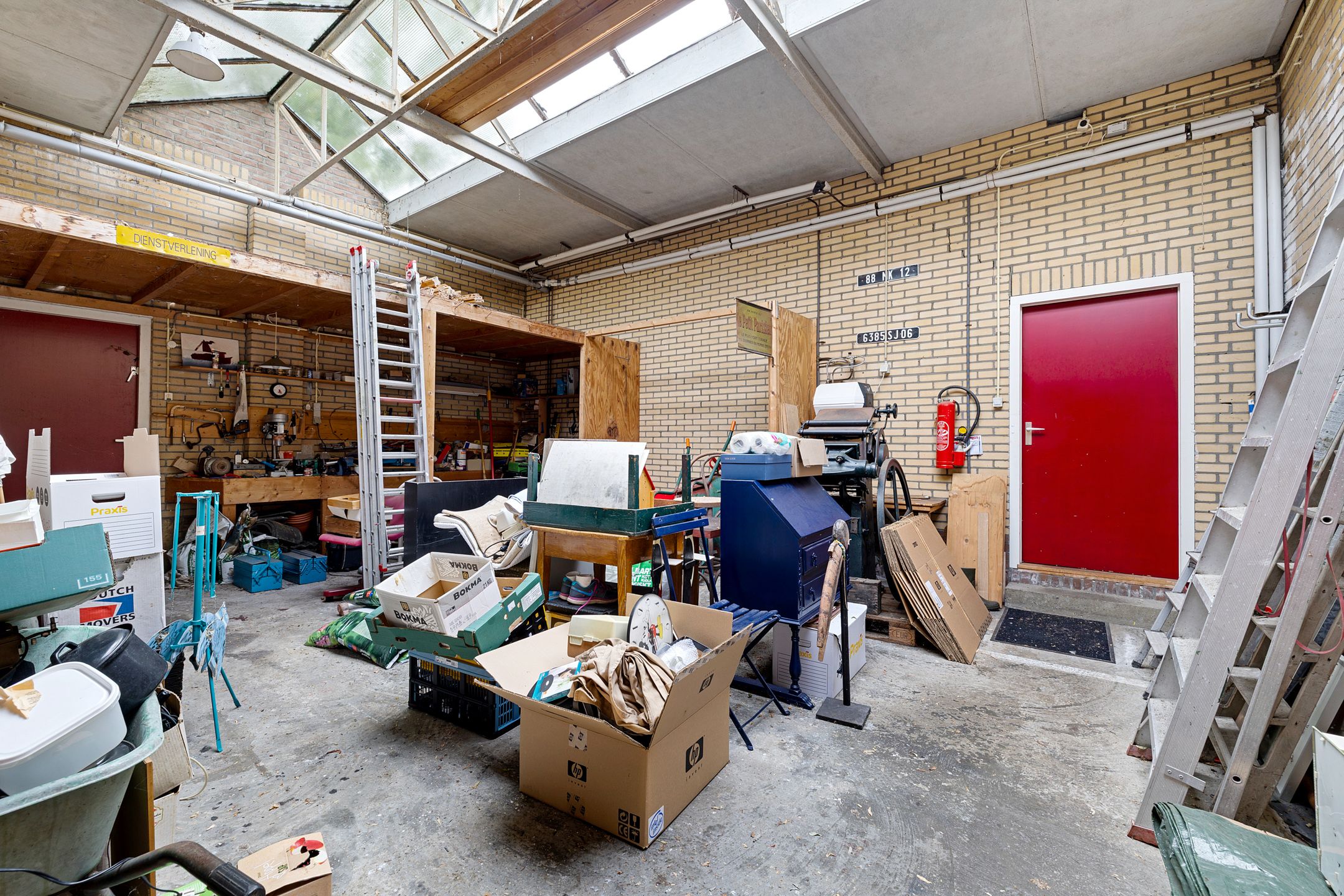 Foto 54 van Emmakade 5