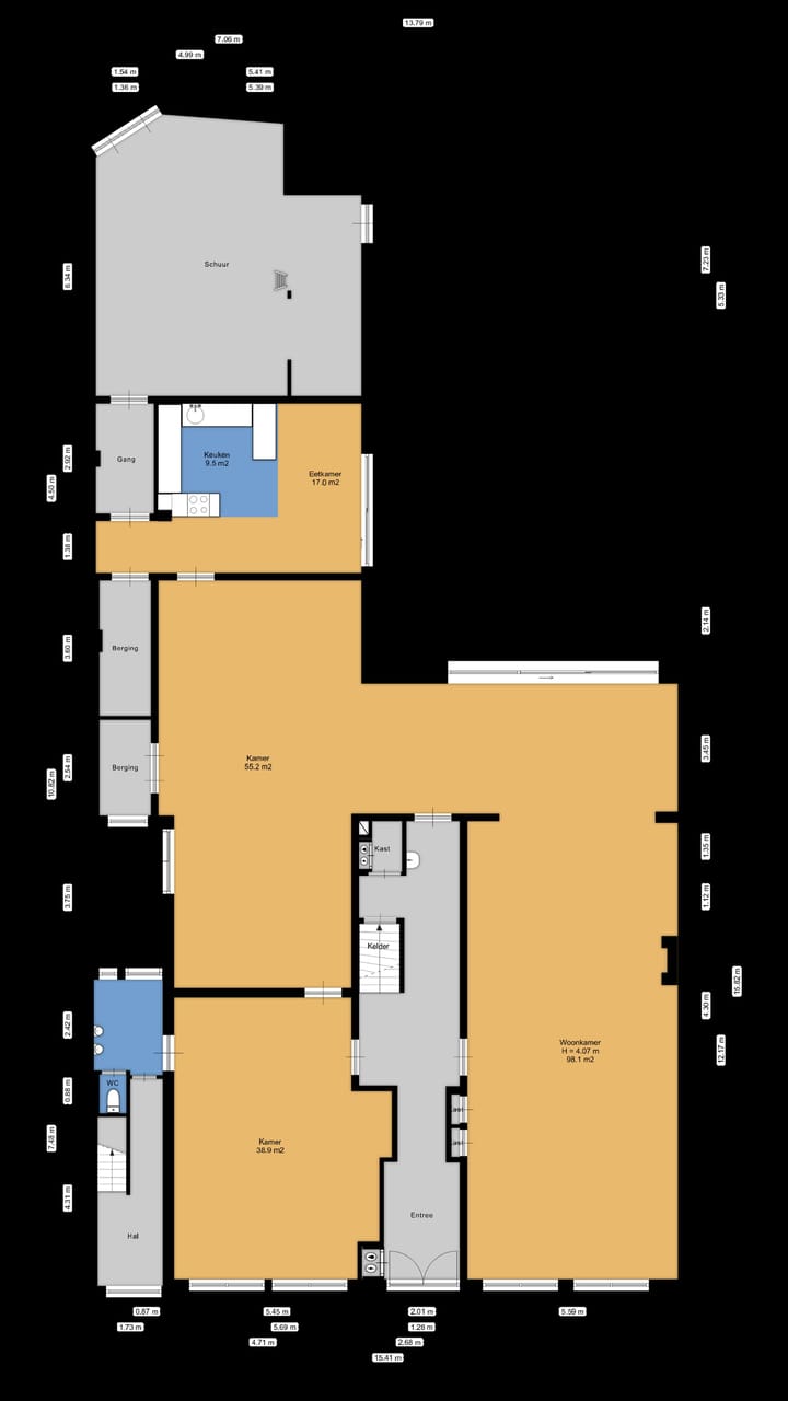 Photo 81 of Emmakade 5