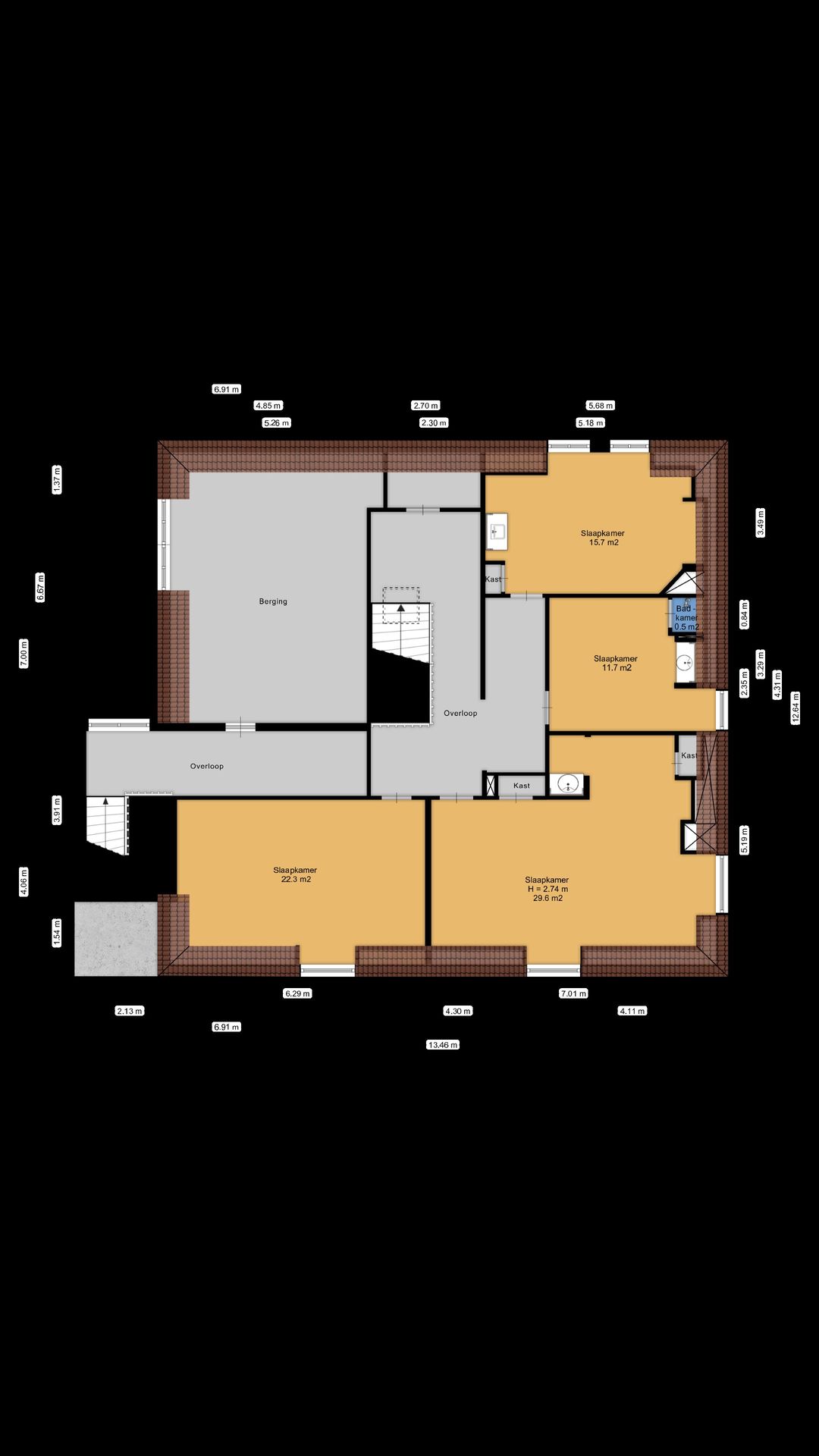 Foto 83 van Emmakade 5