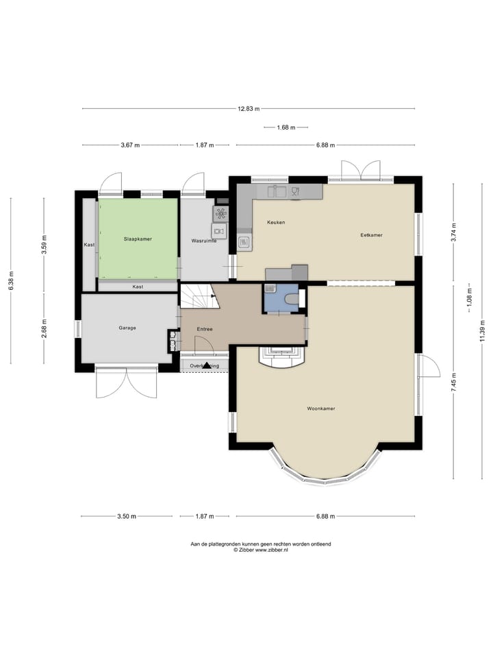 Photo 7 of Uitloop 36