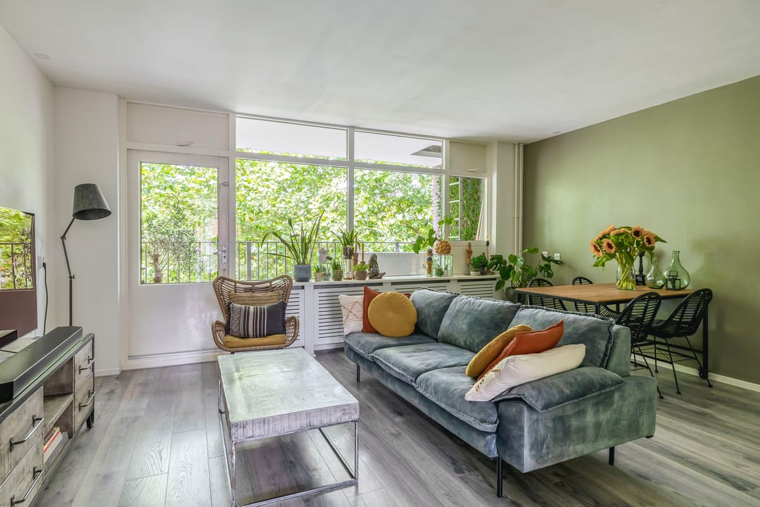 Foto 1 van 's-Gravelandseweg 619