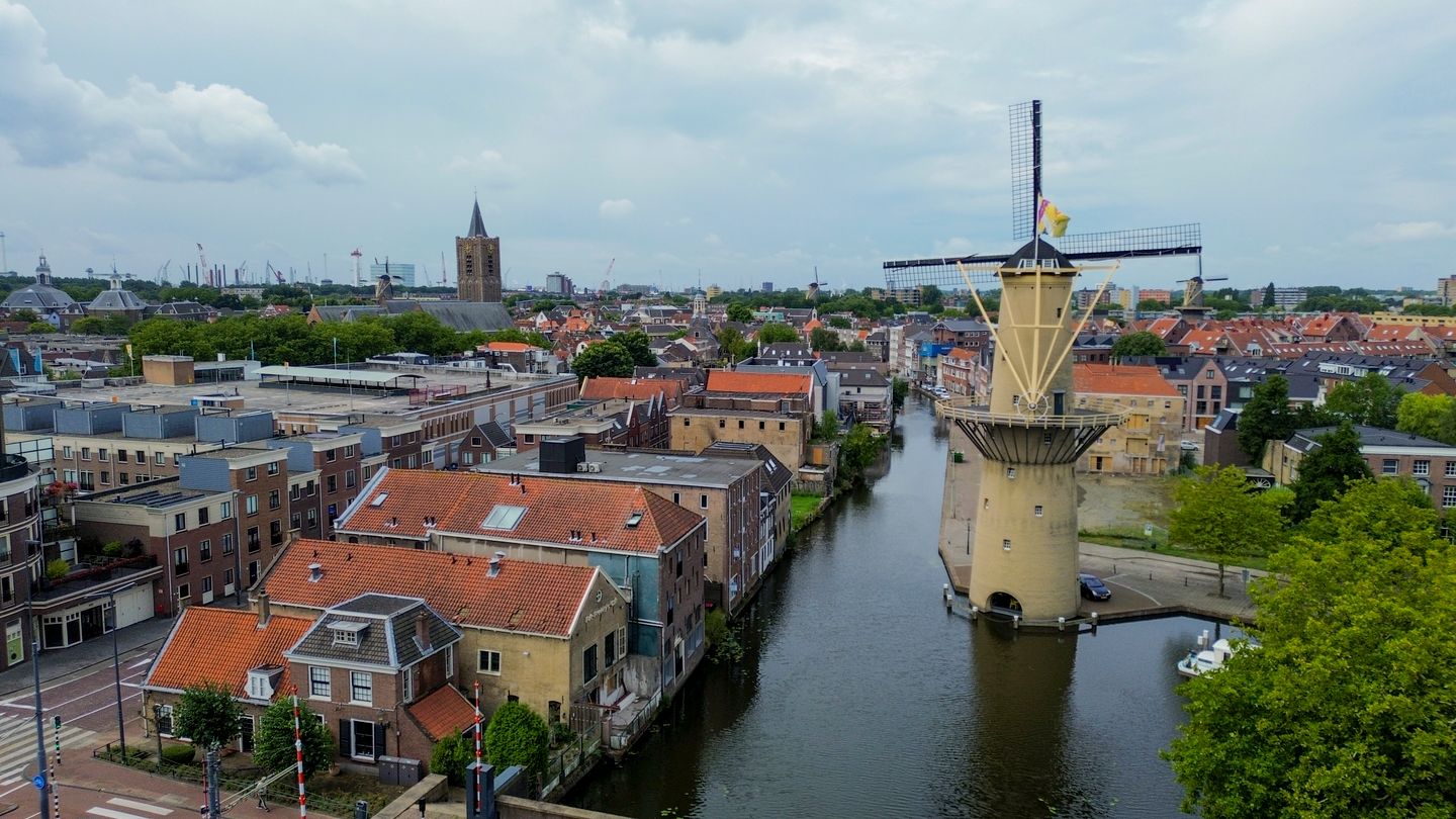 Foto 4 van 's-Gravelandseweg 619