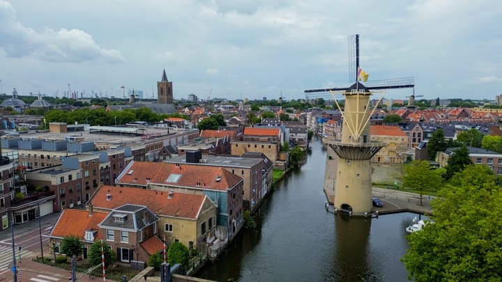 Foto 4 van 's-Gravelandseweg 619