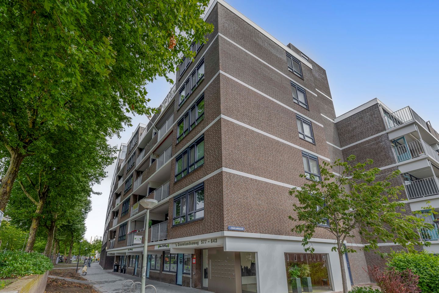 Foto 5 van 's-Gravelandseweg 619