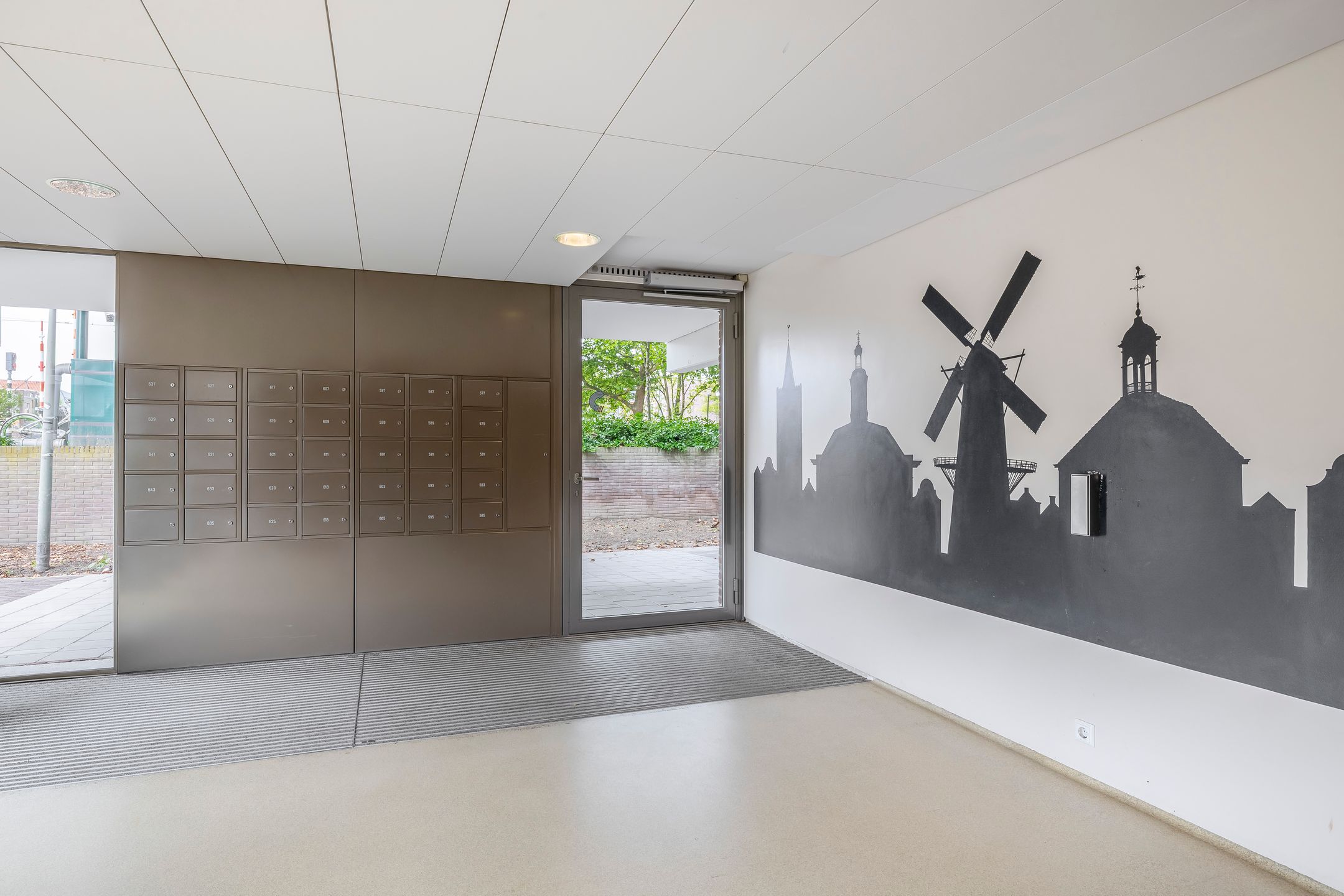 Foto 6 van 's-Gravelandseweg 619