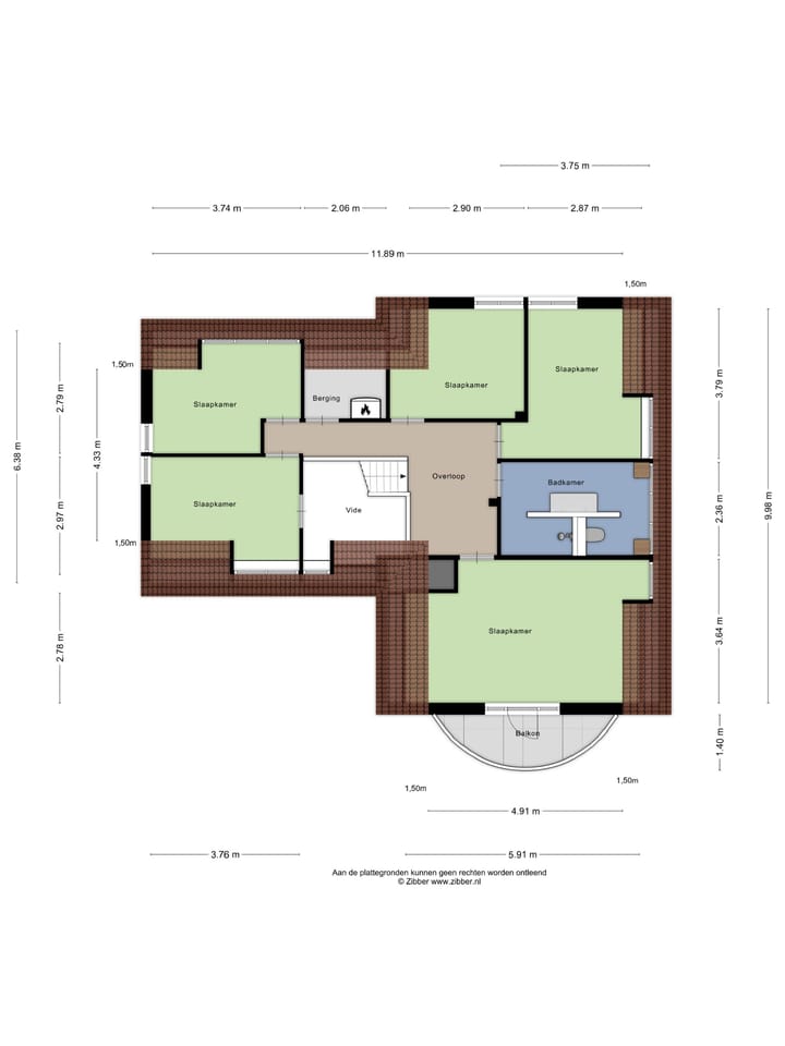 Photo 53 of Uitloop 36