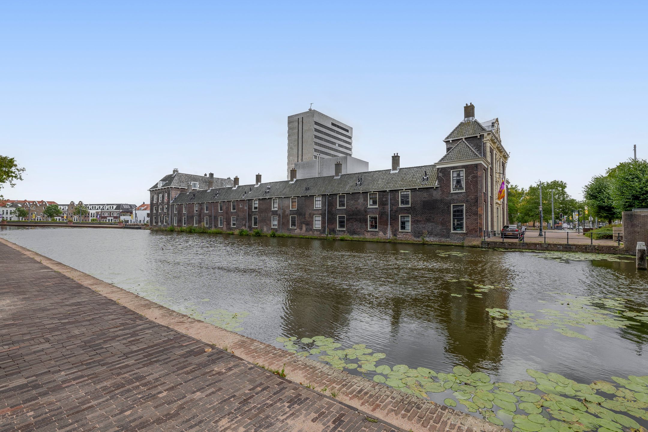 Foto 27 van 's-Gravelandseweg 619