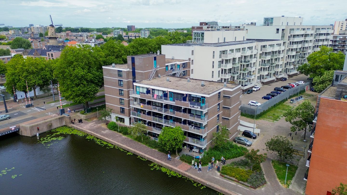 Foto 29 van 's-Gravelandseweg 619