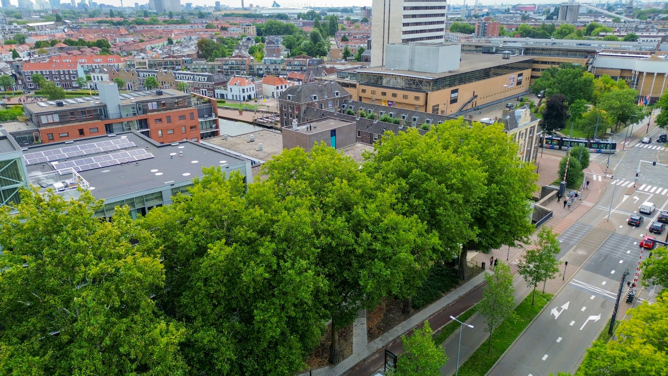 Foto 33 van 's-Gravelandseweg 619