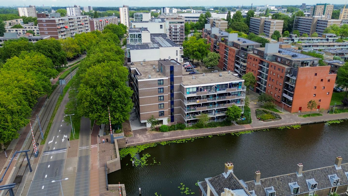 Foto 34 van 's-Gravelandseweg 619