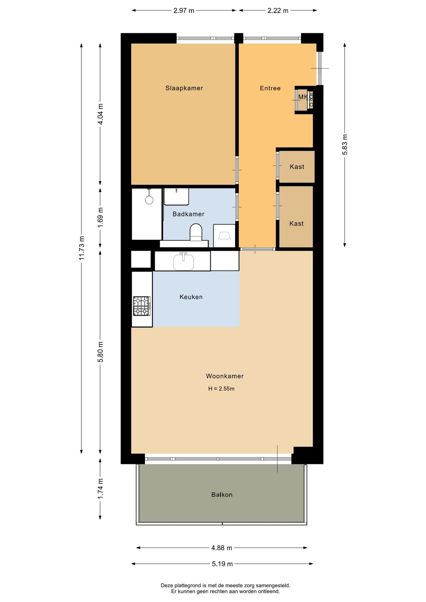 Foto 39 van 's-Gravelandseweg 619