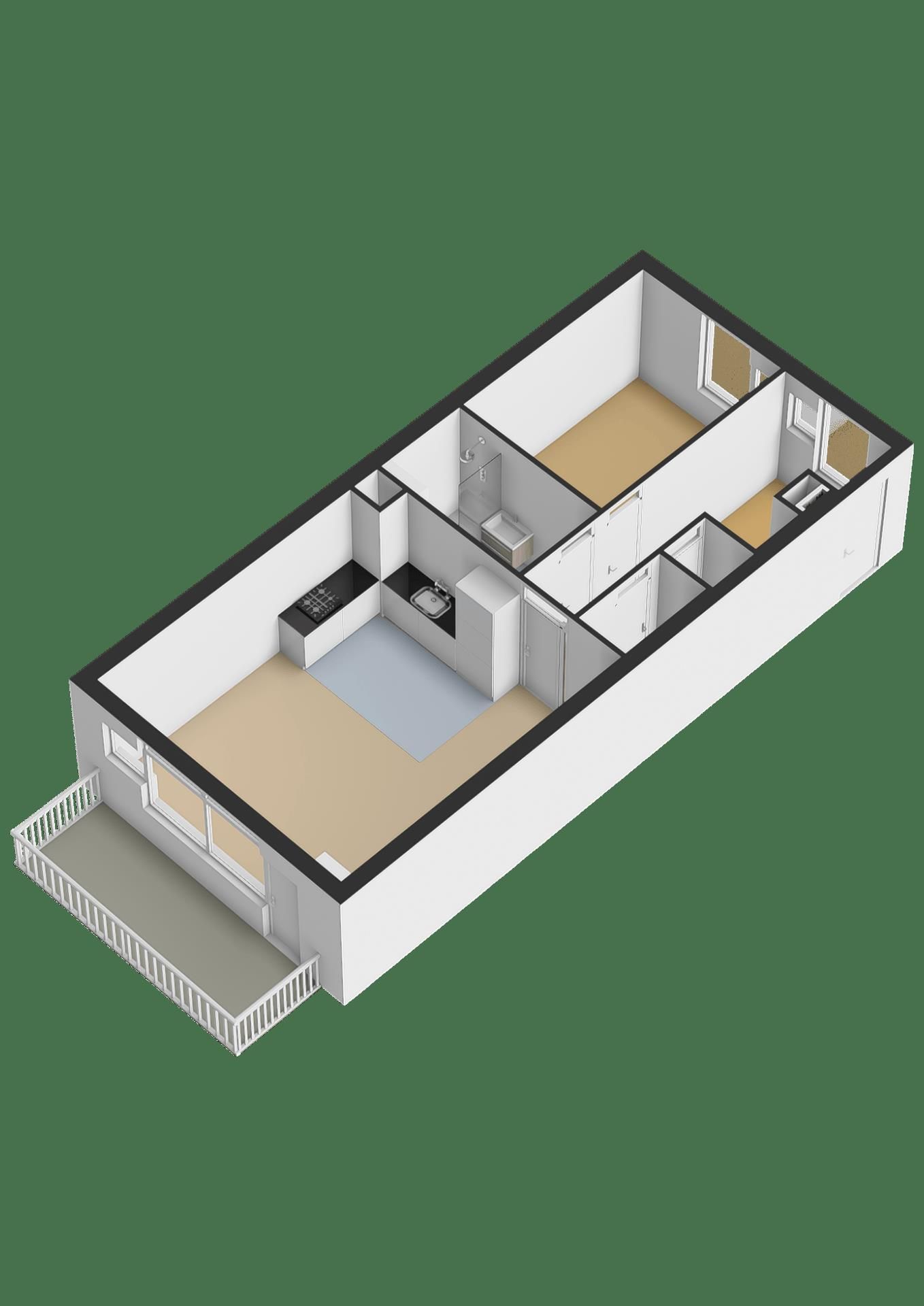 Foto 40 van 's-Gravelandseweg 619