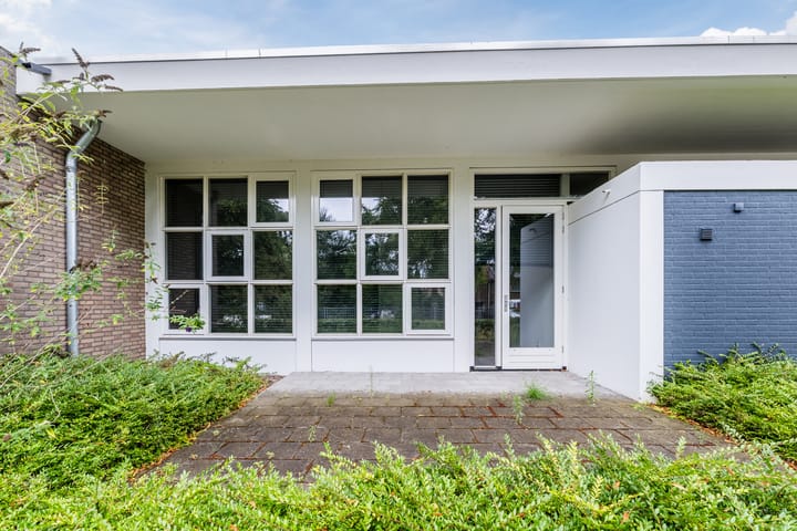 Foto 1 van Mendelssohnlaan 3-E