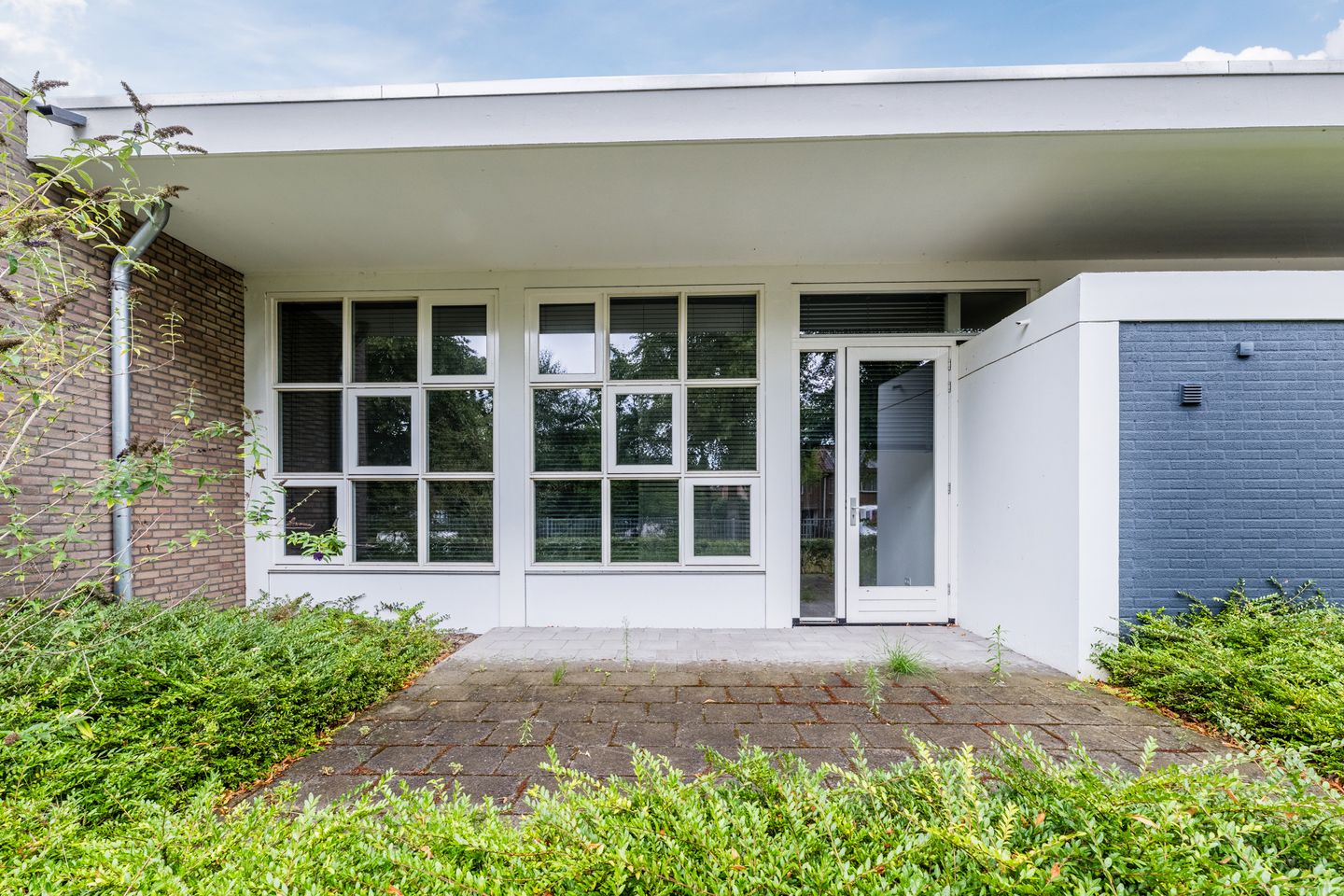 Foto 1 van Mendelssohnlaan 3-E