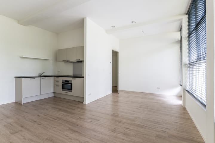 Foto 2 van Mendelssohnlaan 3-E