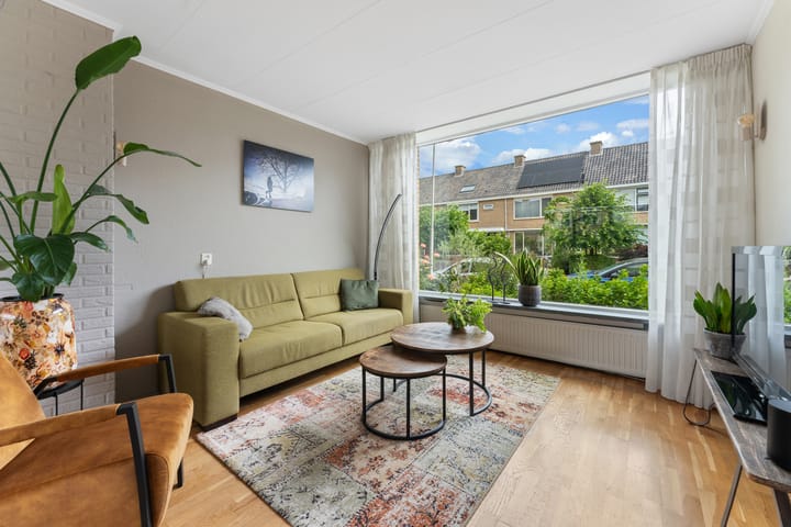 Foto 2 van Ravelstraat 78