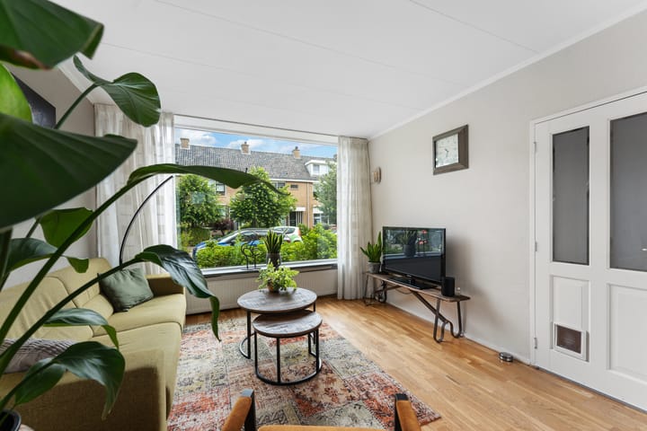 Foto 3 van Ravelstraat 78