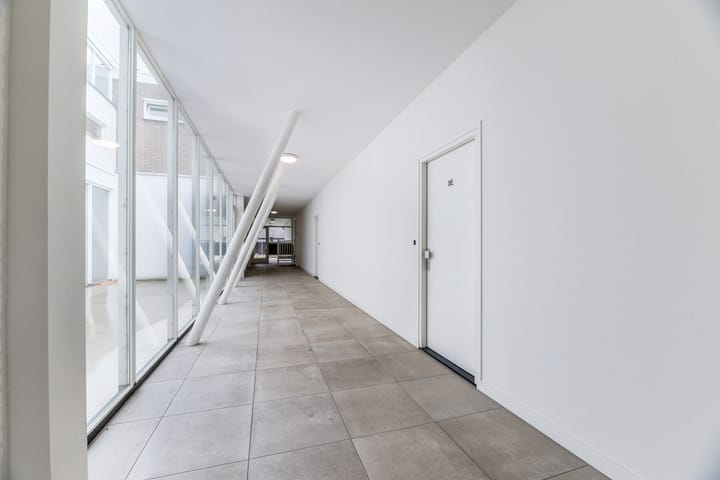 Foto 5 van Mendelssohnlaan 3-E