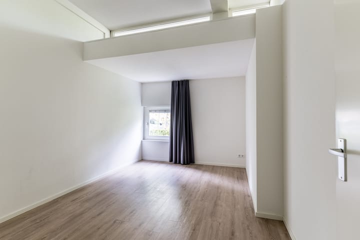 Foto 10 van Mendelssohnlaan 3-E